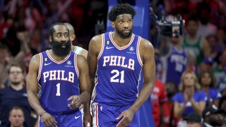 Philadelphia 76ers greatest rivals are Boston Celtics, and it's