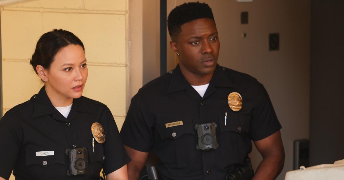 'The Rookie' Fans Flip Over Season 5 Finale's Possible Death