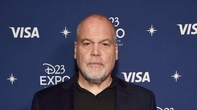 Vincent D'Onofrio's Mother Has Died