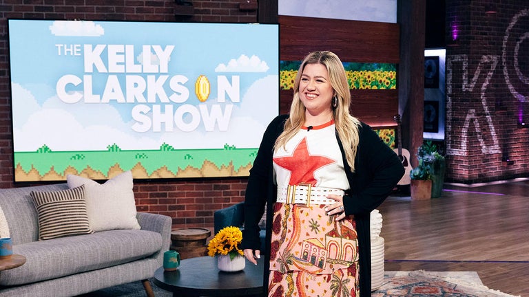 'The Kelly Clarkson Show' Accused of Being a Toxic Work Environment