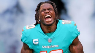Dolphins WR Tyreek Hill resolves dispute with South Florida marina worker -  The San Diego Union-Tribune