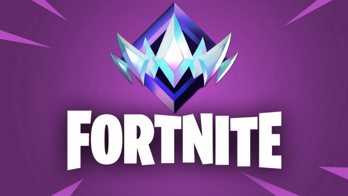 Epic Games detail the future of ranked play in Fortnite and what