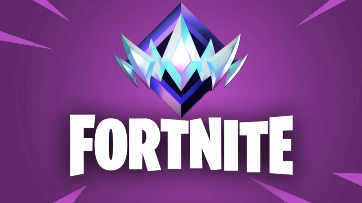 Fortnite teases new Arena gamemode