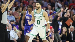 Fantasy Basketball Picks: Top DraftKings NBA DFS Lineup Strategy for 76ers  vs. Celtics Showdown on May 14 - DraftKings Network