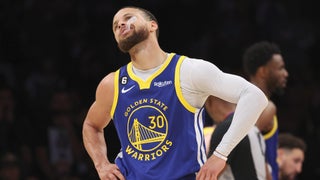 Stephen Curry's playoff performances prove sports narratives wrong