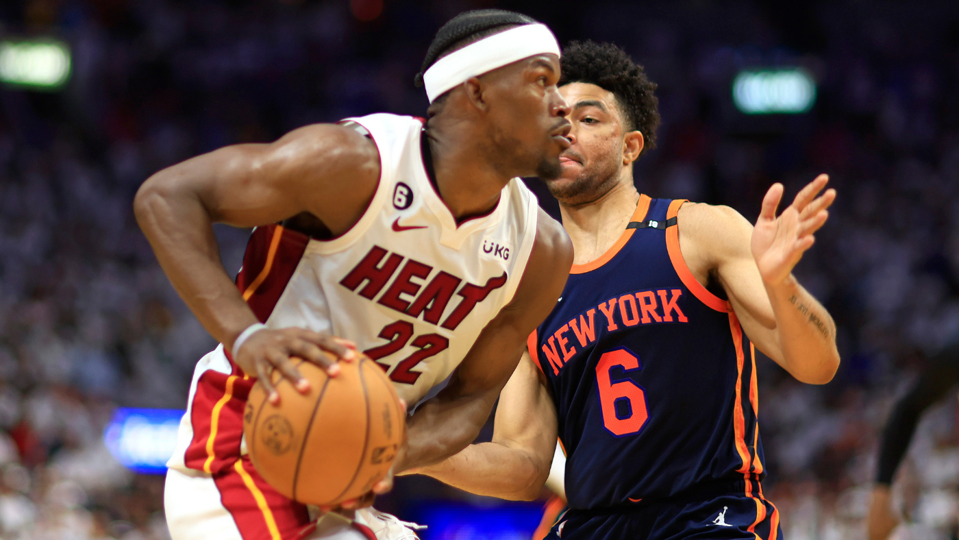 2023 Nba Playoffs Scores Results Series Schedules Heat Oust Knicks Wait For Celtics 76ers