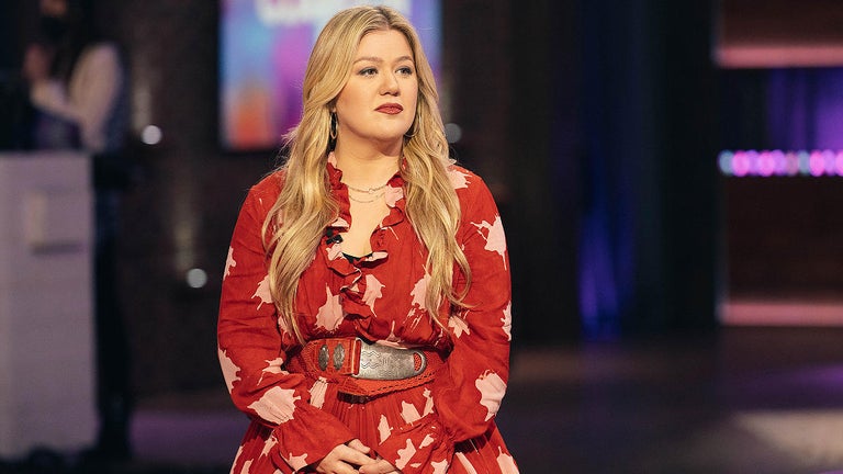 Kelly Clarkson Speaks out on Toxic Workplace Allegations