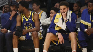 Stephen Curry Honestly Answers If His Kids Will Ever Play