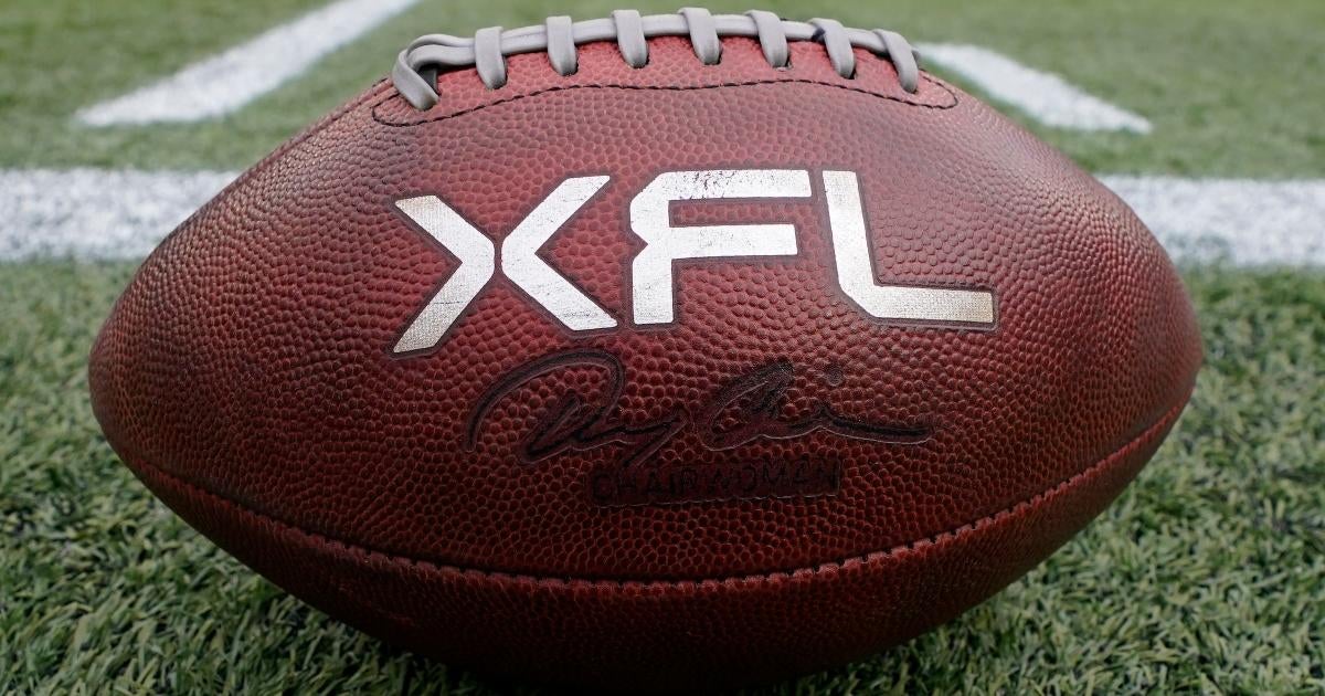 2023 XFL Championship: Time, Channel And How To Watch Arlington ...