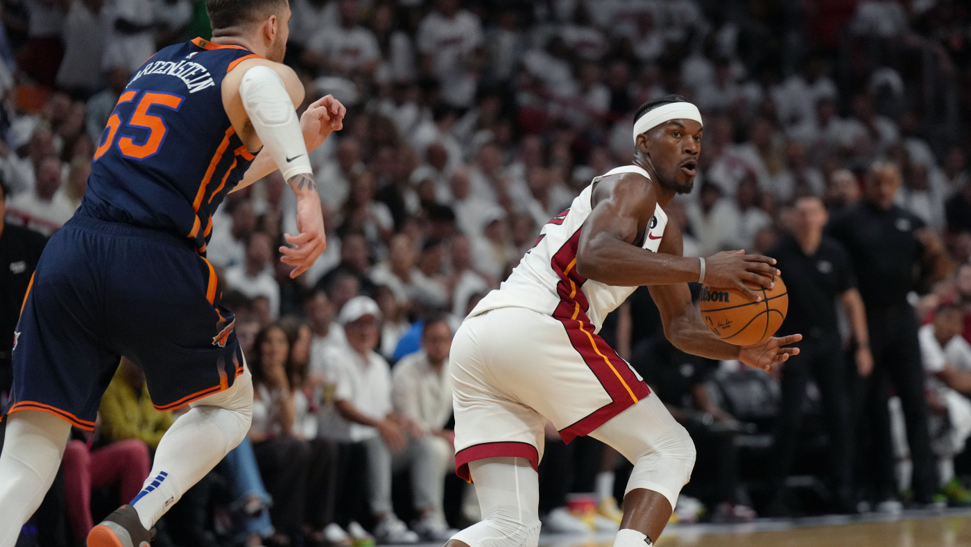 NY Knicks vs. Miami Heat: A position-by-position breakdown of NBA