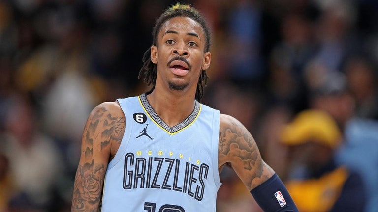 Ja Morant Suspended From Memphis Grizzlies