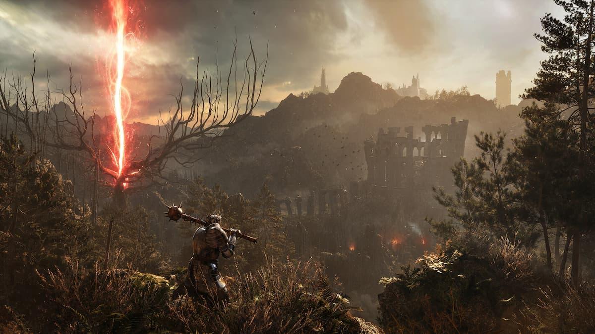 Lords of the Fallen - Starts Metacritic with 65 - Opencritic with 71