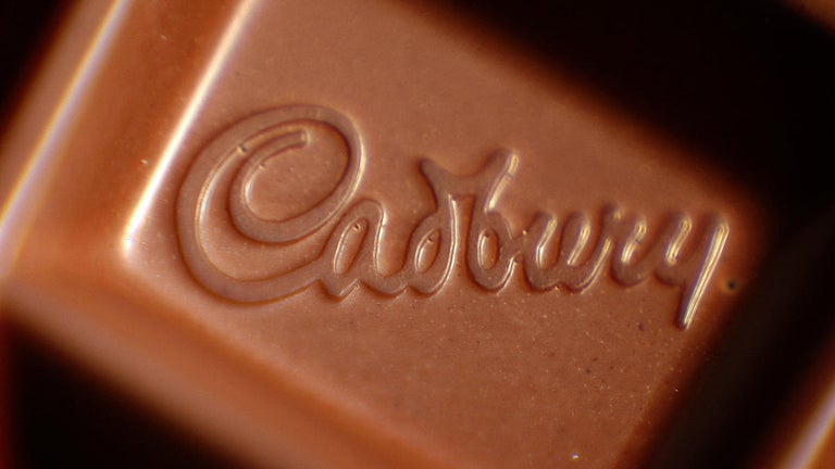Cadbury Recall Issued Over Bacteria Contamination