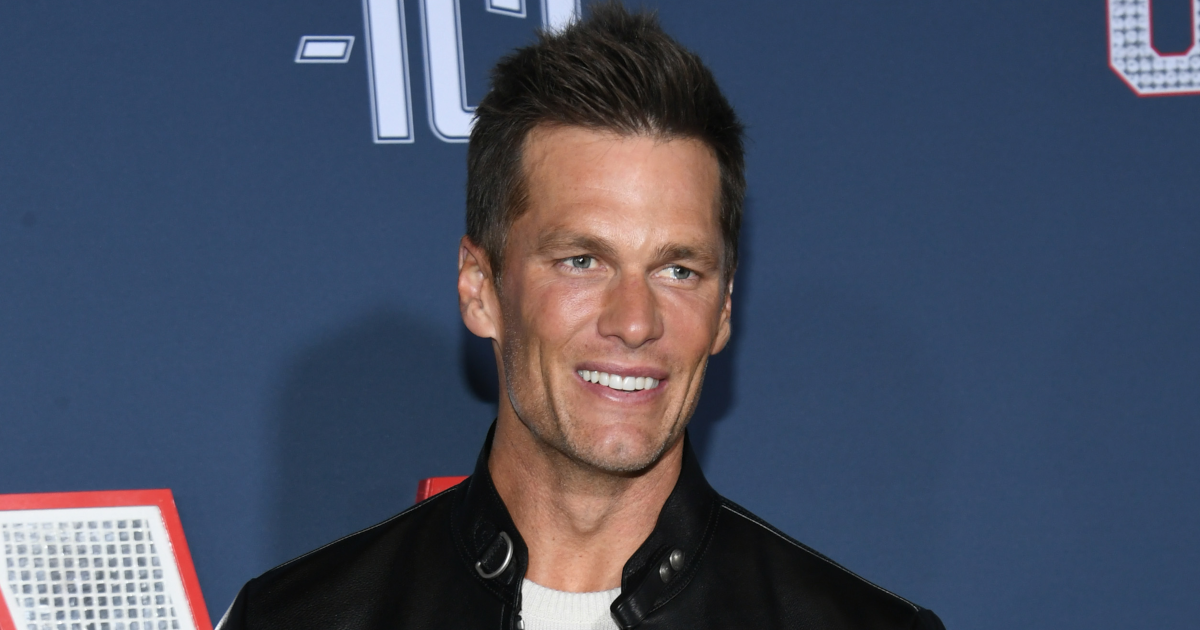 Tom Brady, Gisele Bündchen Son Benjamin Faced Bullying as NFL Star's Son