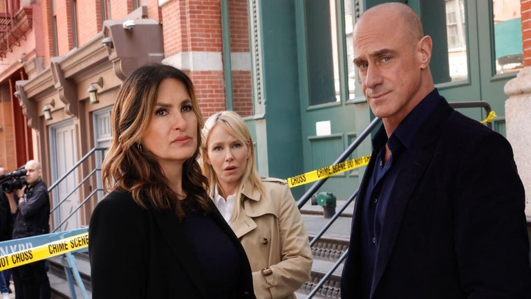 'Law & Order: SVU' and 'Organized Crime' Crossover Begins With Rollins' Return