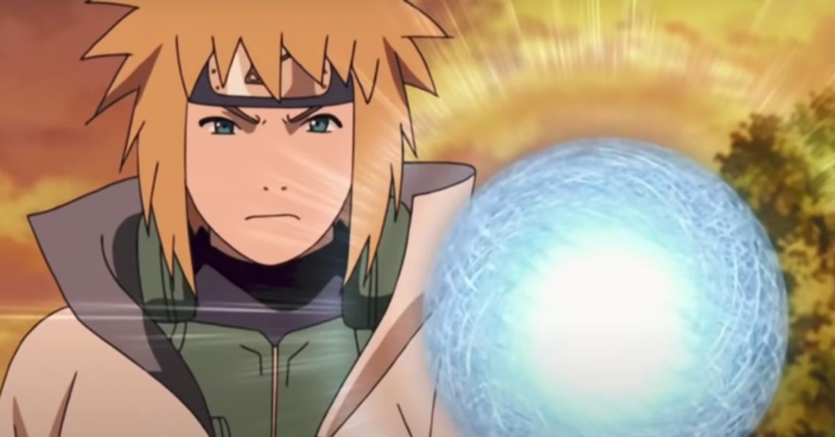 Minato, Anime