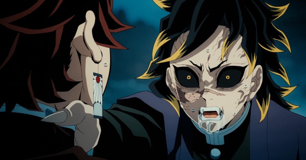 Demon Slayer Season 3 Episode 7: Genya's perilous fight and Tanjiro's  mission against fifth demon