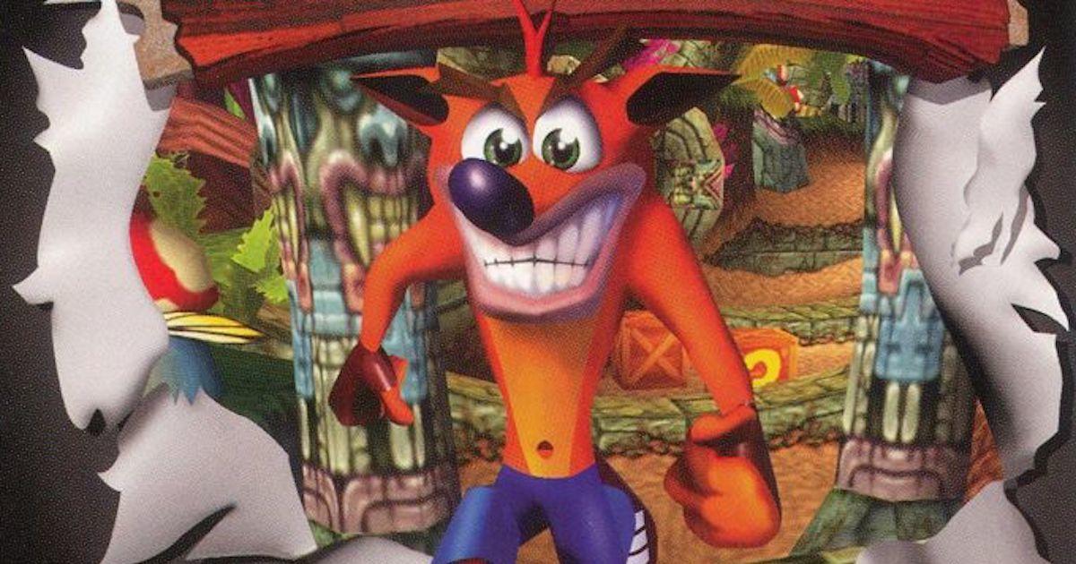 Brendan O'Brien, Crash Bandicoot Voice Actor, Dead at 60