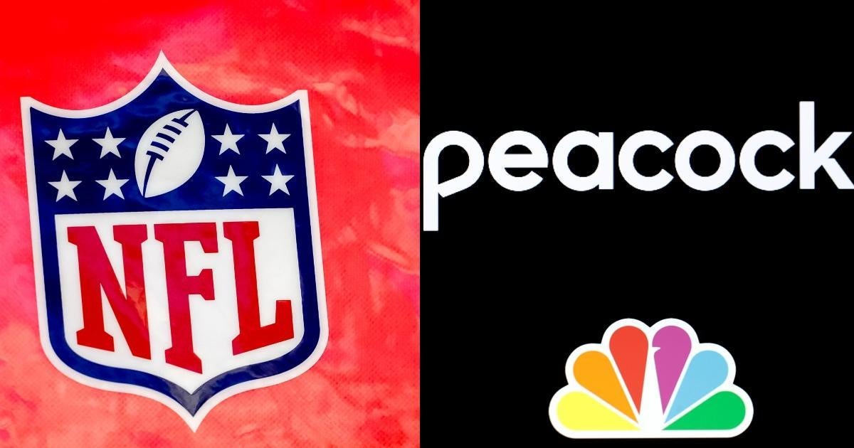 NFL Playoffs 2023: NBCUniversal, Peacock To Make History