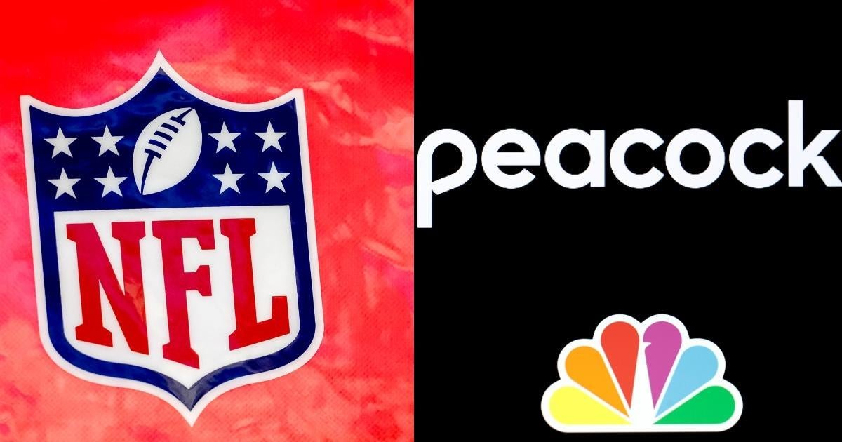 Peacock will exclusively carry NFL playoff game in a first for