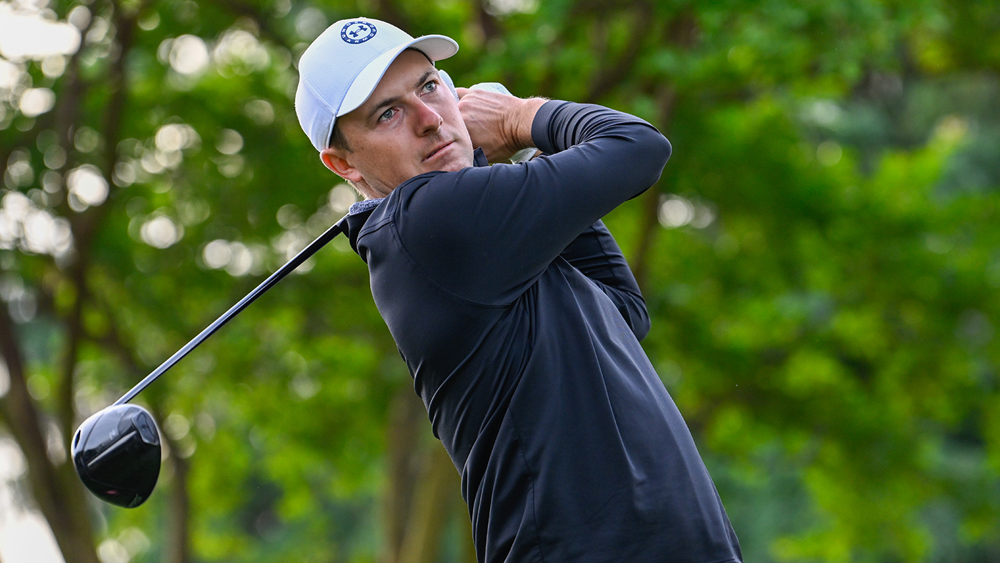 Jordan Spieth (Wrist) Expected To Return After Withdrawing From AT&T