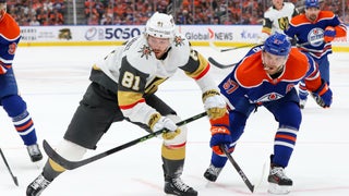 Oilers sign Jack Campbell to five-year, $25-million contract