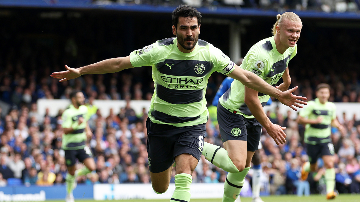 Prediksi berani Liga Champions: Ilkay Gundogan dari Manchester City memberikan vs. Real Madrid, Milan pulang