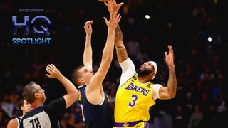 2023 Western Conference Finals Lakers vs. Nuggets predictions & picks - All  Lakers