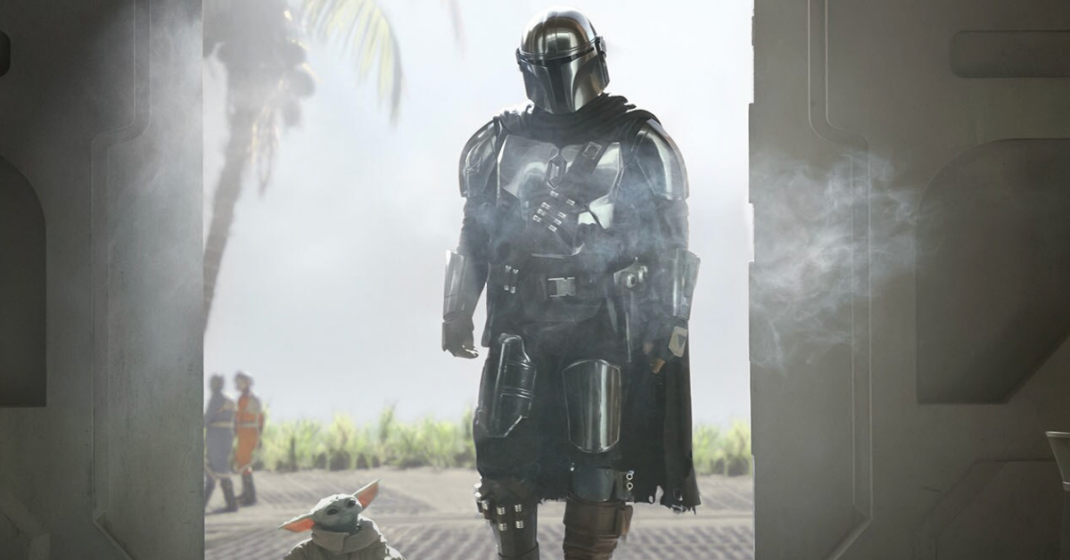 The Mandalorian Season 3 Announces Writer Lineup for Every Episode