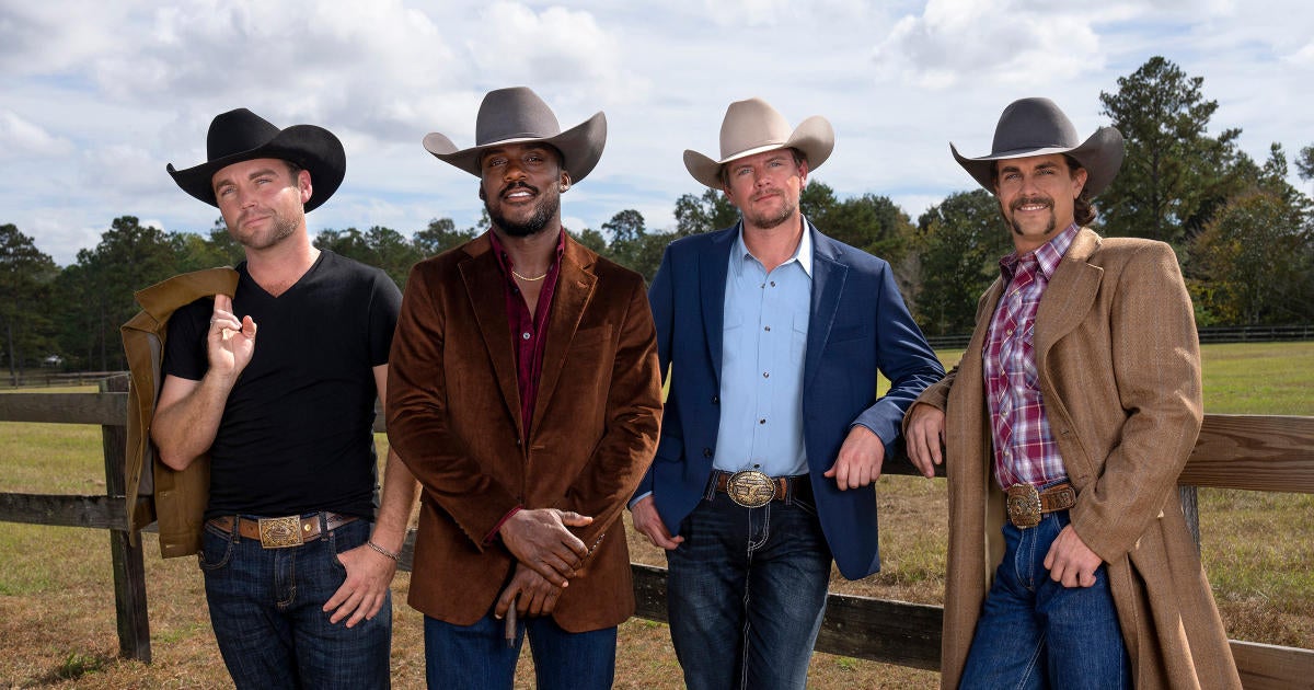 ‘Farmer Wants a Wife’ Star Hospitalized After Car Crash ‘Farmer Wants a Wife’ Star Hospitalized After Car Crash