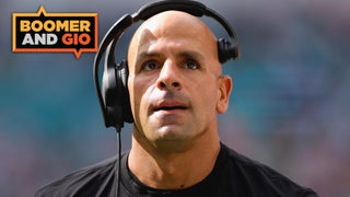 Jets' Robert Saleh says winning AFC East is 'always a big deal'