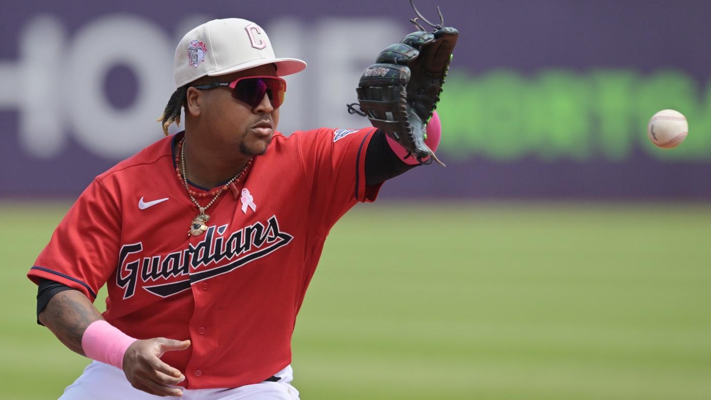 2025 Fantasy Baseball Third Base Preview: Ranking the top 12, plus sleepers, breakouts, busts, ADP data, more