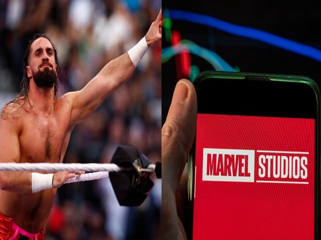 Seth Rollins Reportedly Misses 'WWE Raw' to Film Marvel Movie