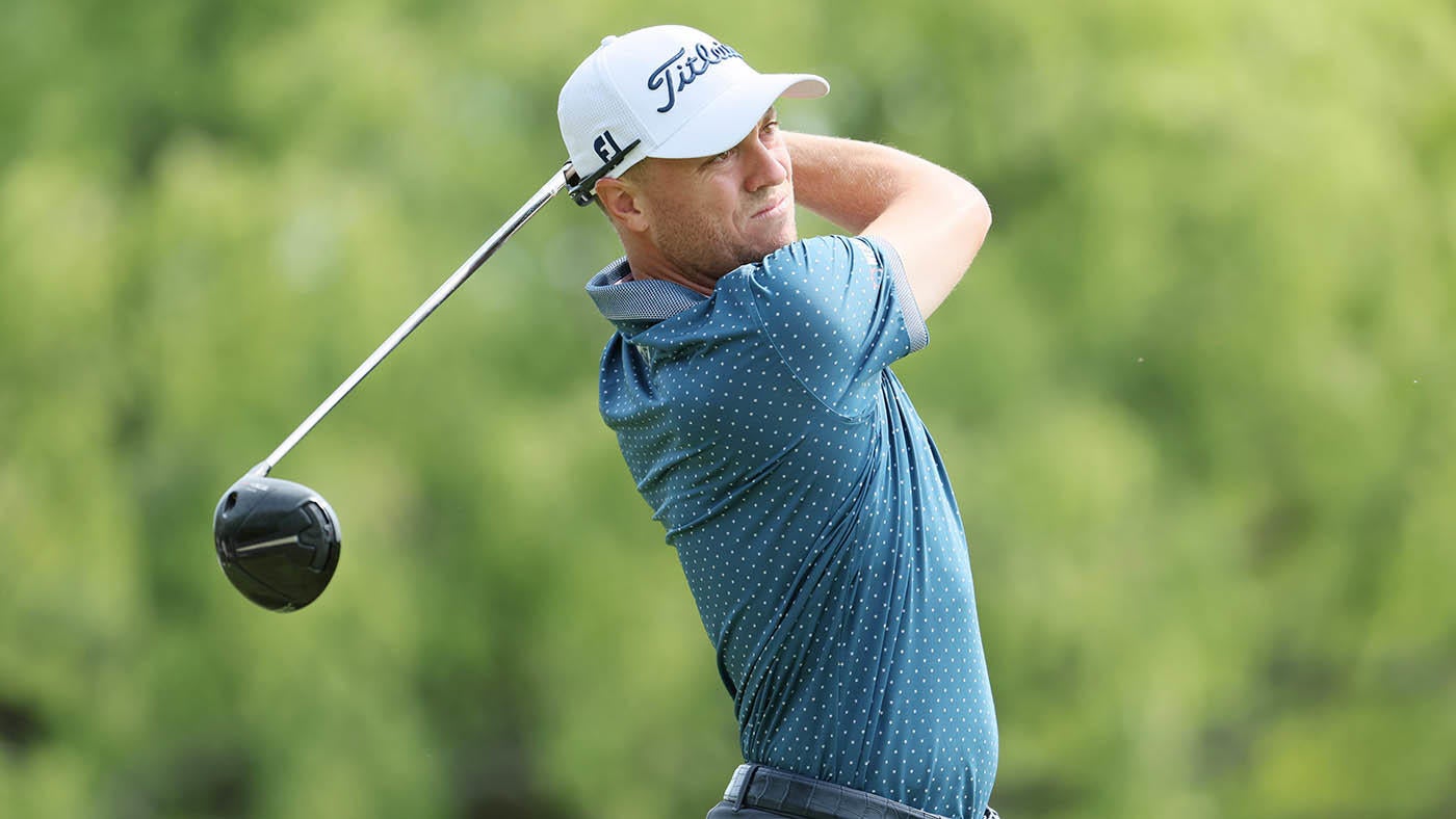Kejuaraan PGA 2023: Mengapa Justin Thomas menggunakan pendekatan yang lebih sederhana dapat membantu mempertahankan gelar di Oak Hill