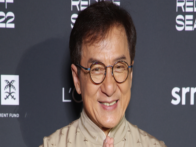 Jackie Chan Breaks Silence on Health Concerns