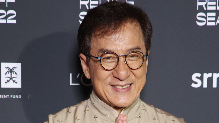 Jackie Chan Returning for Sequel to One of His Hit Movies