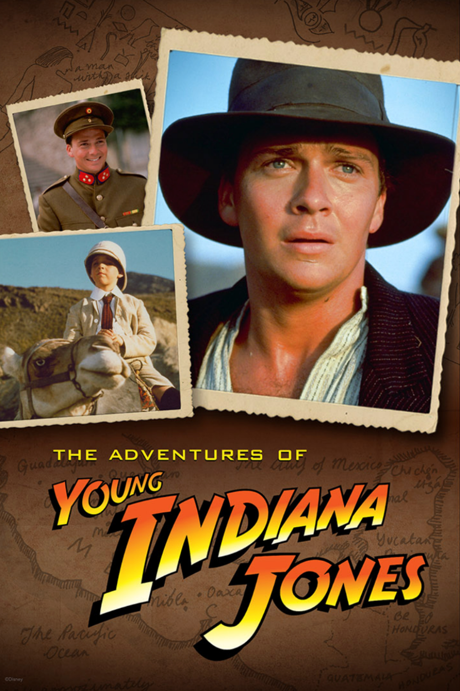Has anyone heard when the new Indiana Jones movie will be released to Disney+?  : r/DisneyPlus