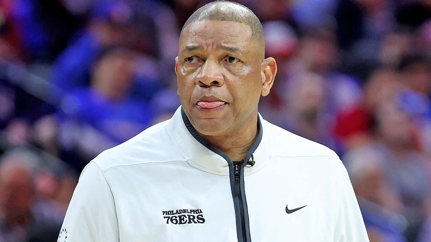
                        Bucks engaging with Doc Rivers as possible hire for their head coaching job, per report
                    