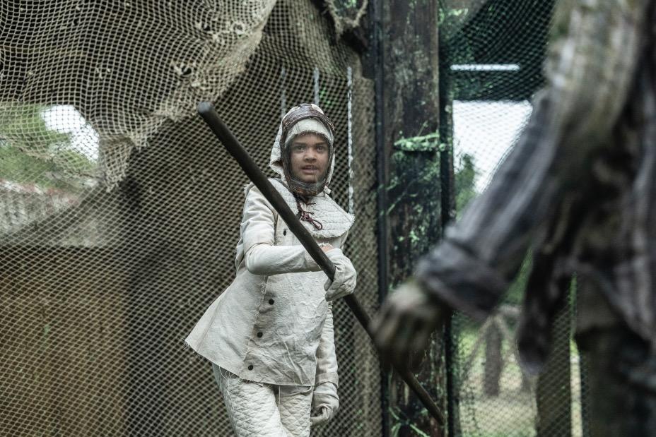 Fear the Walking Dead PADRE, Explained Flipboard Fear the Walking Dead PADRE, Explained Flipboard