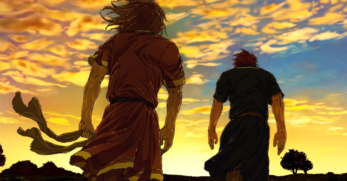 Vinland Saga Season 2 Reveals Key Visual, Teaser Trailer, January 2023 Premiere  Date - Anime Corner