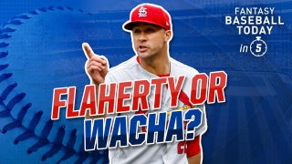 Fantasy Baseball Today: Alek Manoah implodes, Jack Flaherty turns back  time; more waiver wire plays 