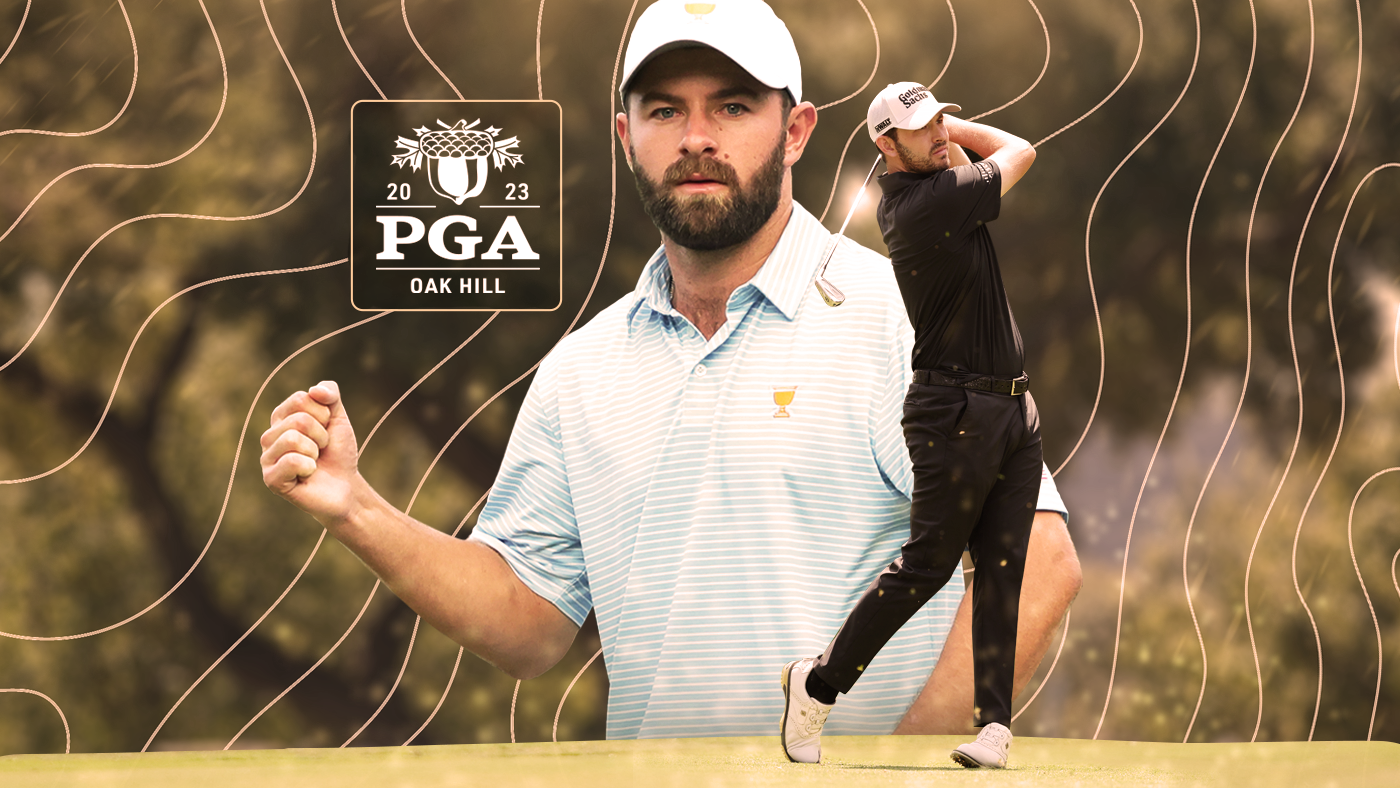 2023 PGA Championship predictions, picks, favorites: One of these nine golfers will win it all at Oak Hill