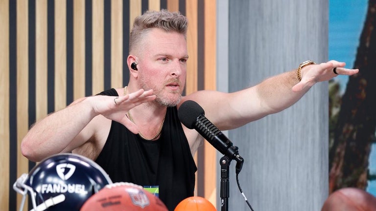 Pat McAfee Leaves FanDuel to Join ESPN in Multimillion-Dollar Deal