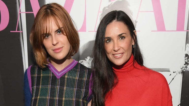 Demi Moore and Emma Heming Defend Tallulah Willis From Body Shamers