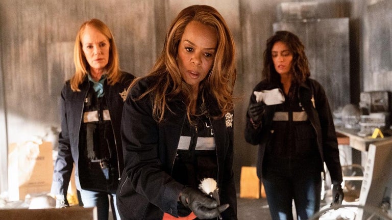 'CSI: Vegas' Casts 'Prison Break' Star for Season 3