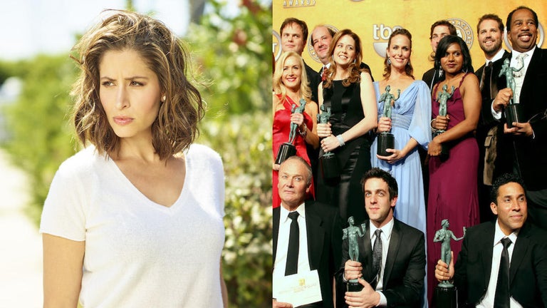 'The Rookie': Mercedes Mason Is Married to 'The Office' Actor