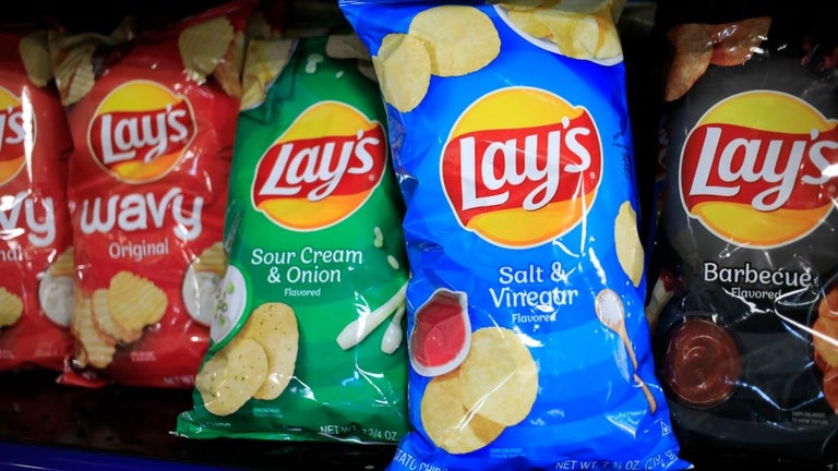 Lay's Potato Chips: 6 of the Weirdest Flavors Ever