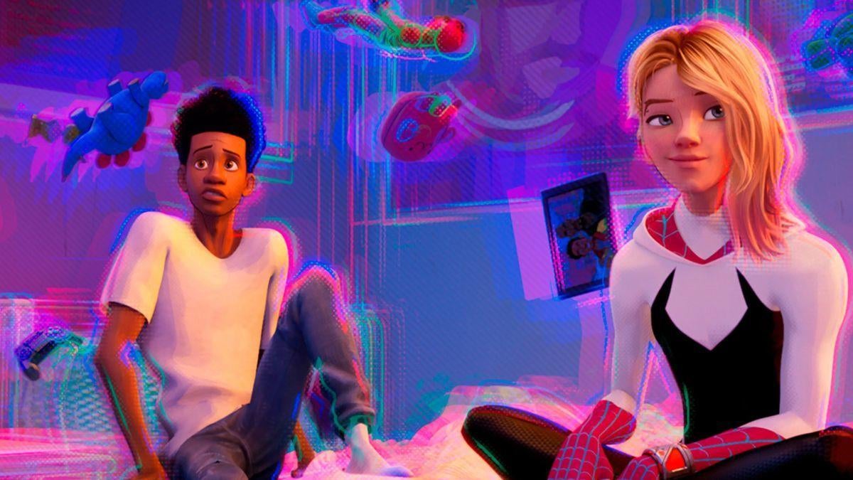 Across the Spider-Verse Composer Daniel Pemberton Set Out to “Rewrite the Rules” of Superhero Movies