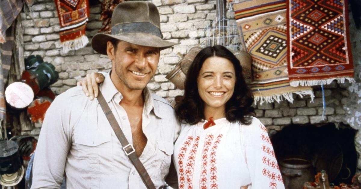 ‘Indiana Jones’ Movies to Stream on 2 Major Services