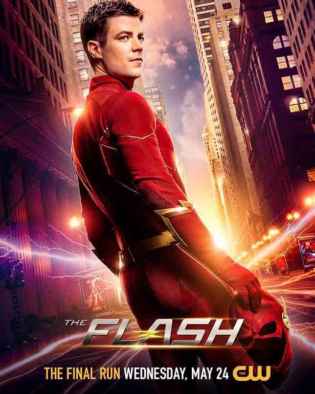 The flash season discount 1 full movie